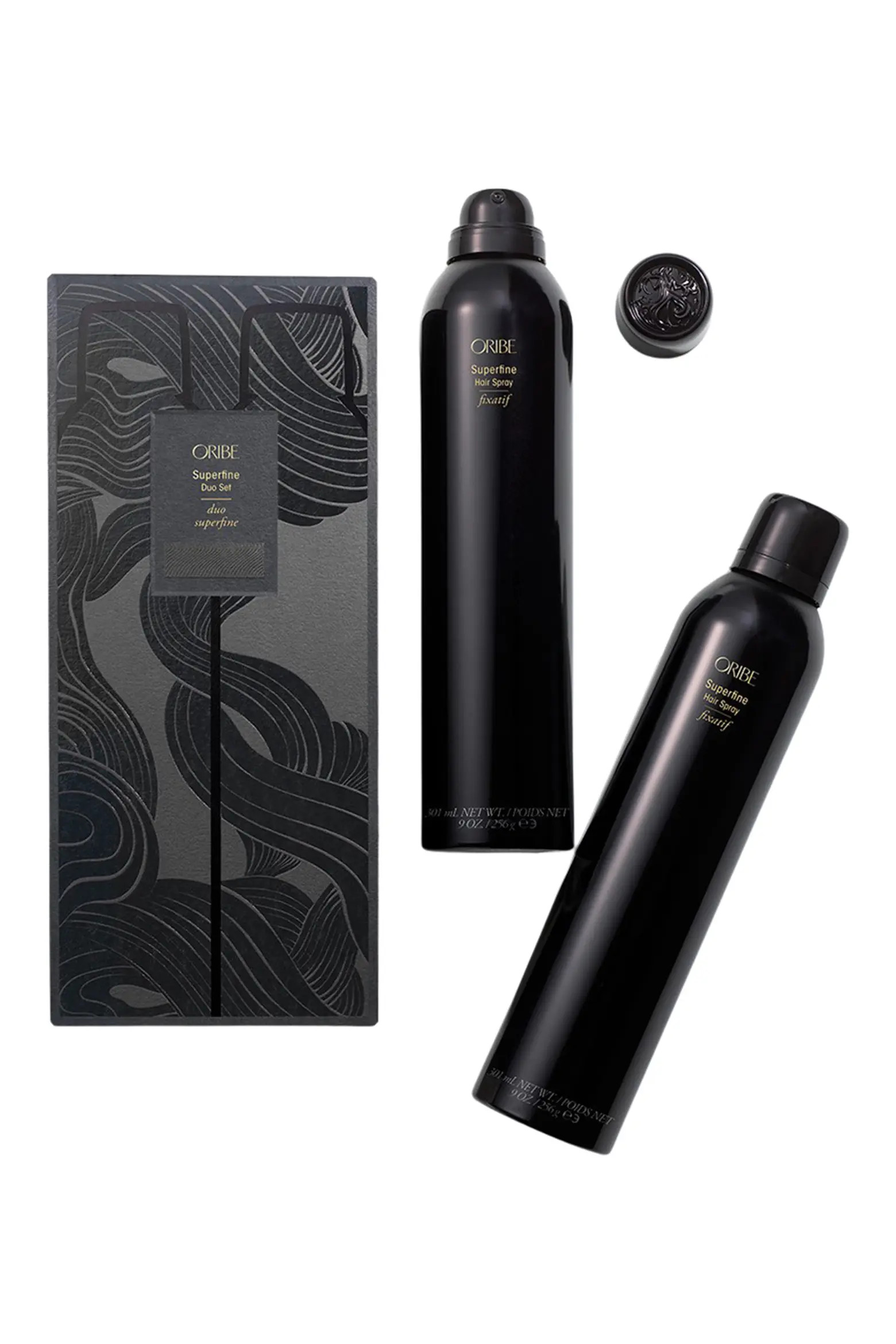Superfine Hairspray Duo Set $92 Value (Women) | Nordstrom | Nordstrom