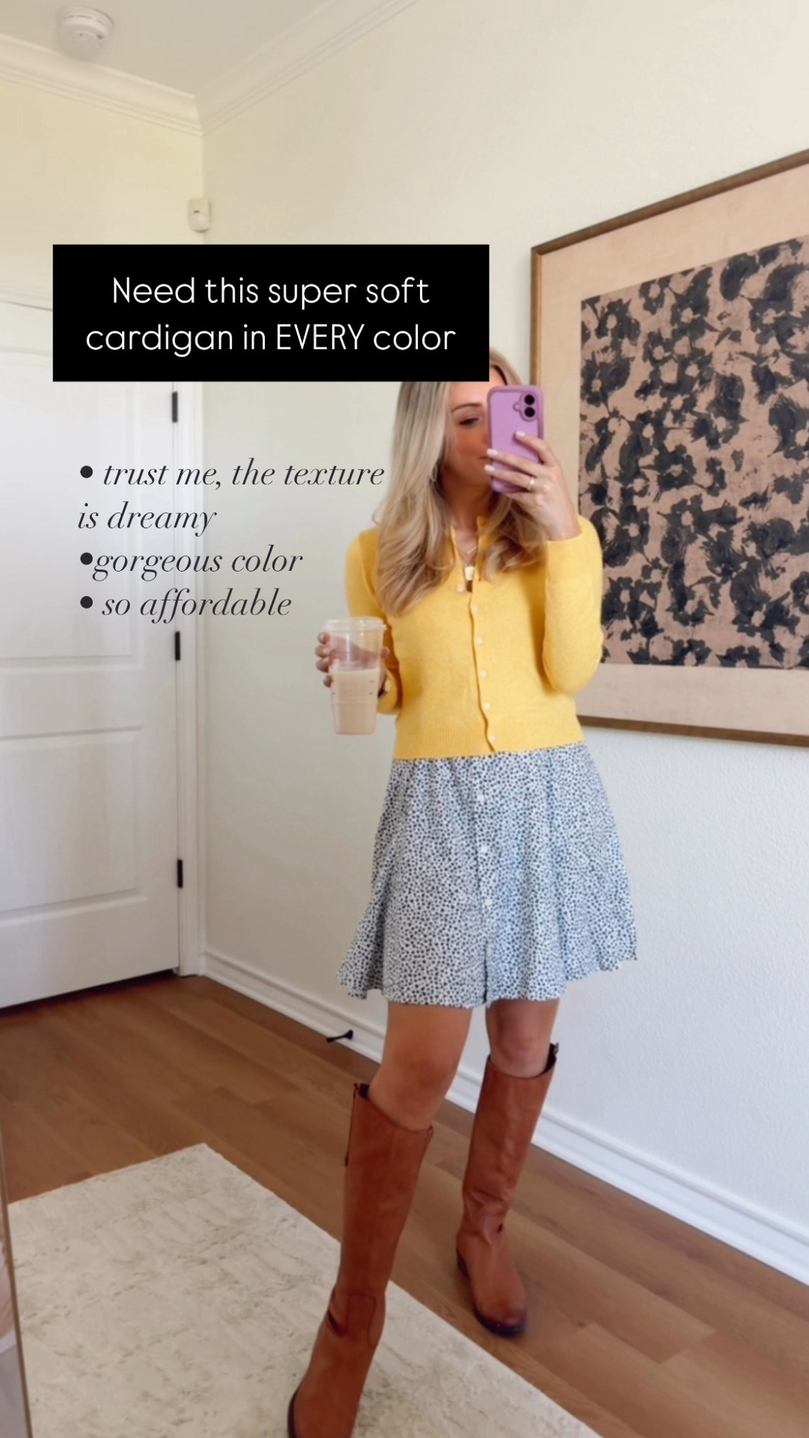 Old navy sale haul!!  This outfit was my favorite find!!  This buttercup cardigan is unbelievable soft and such a great price on sale!! 

#LTKSaleAlert #LTKWorkwear #LTKStyleTip