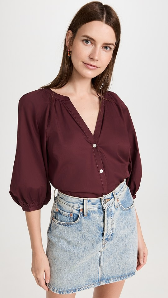 STAUD New Dill Top | SHOPBOP | Shopbop