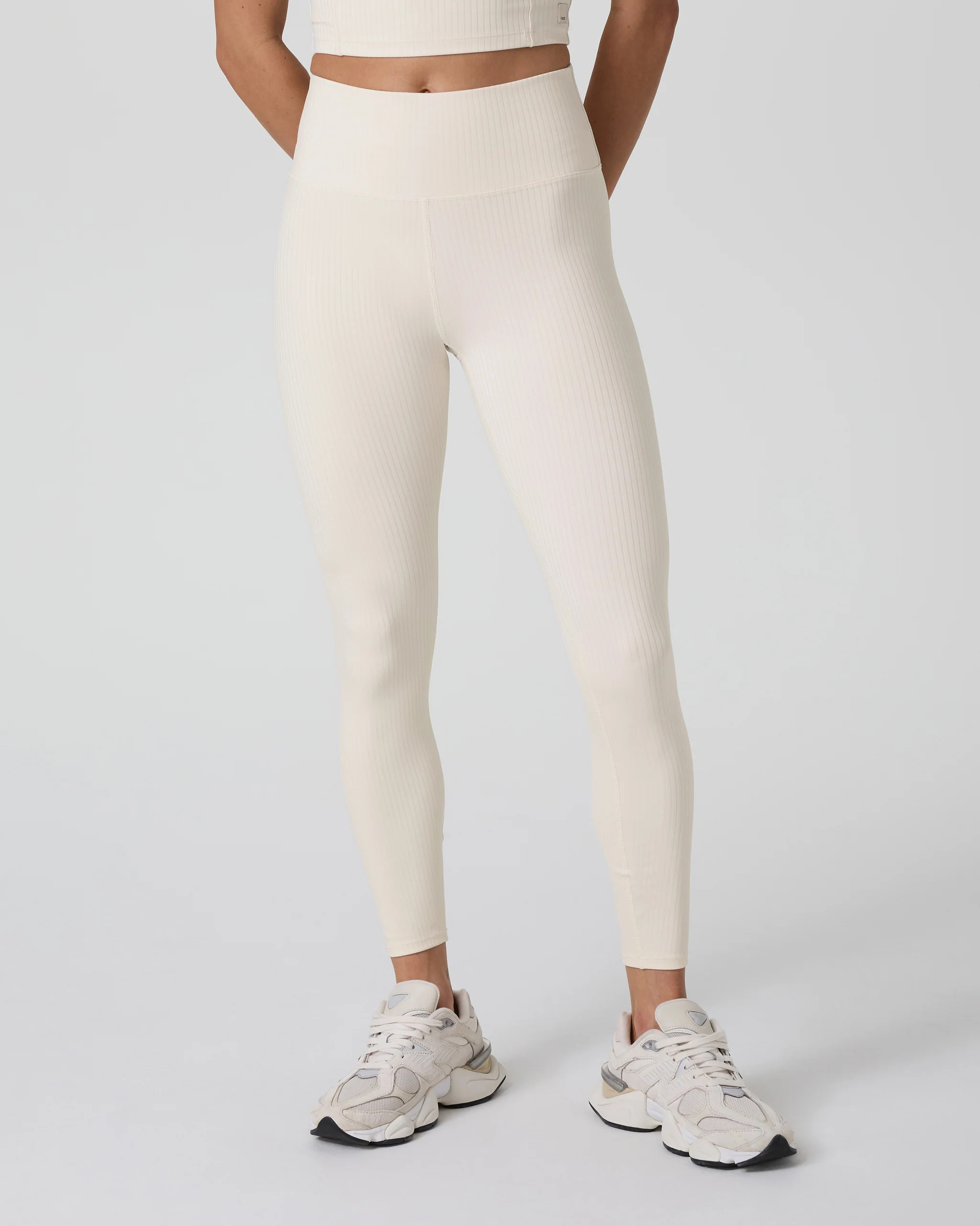Inversion Rib Legging | Vuori Clothing (US & Canada)