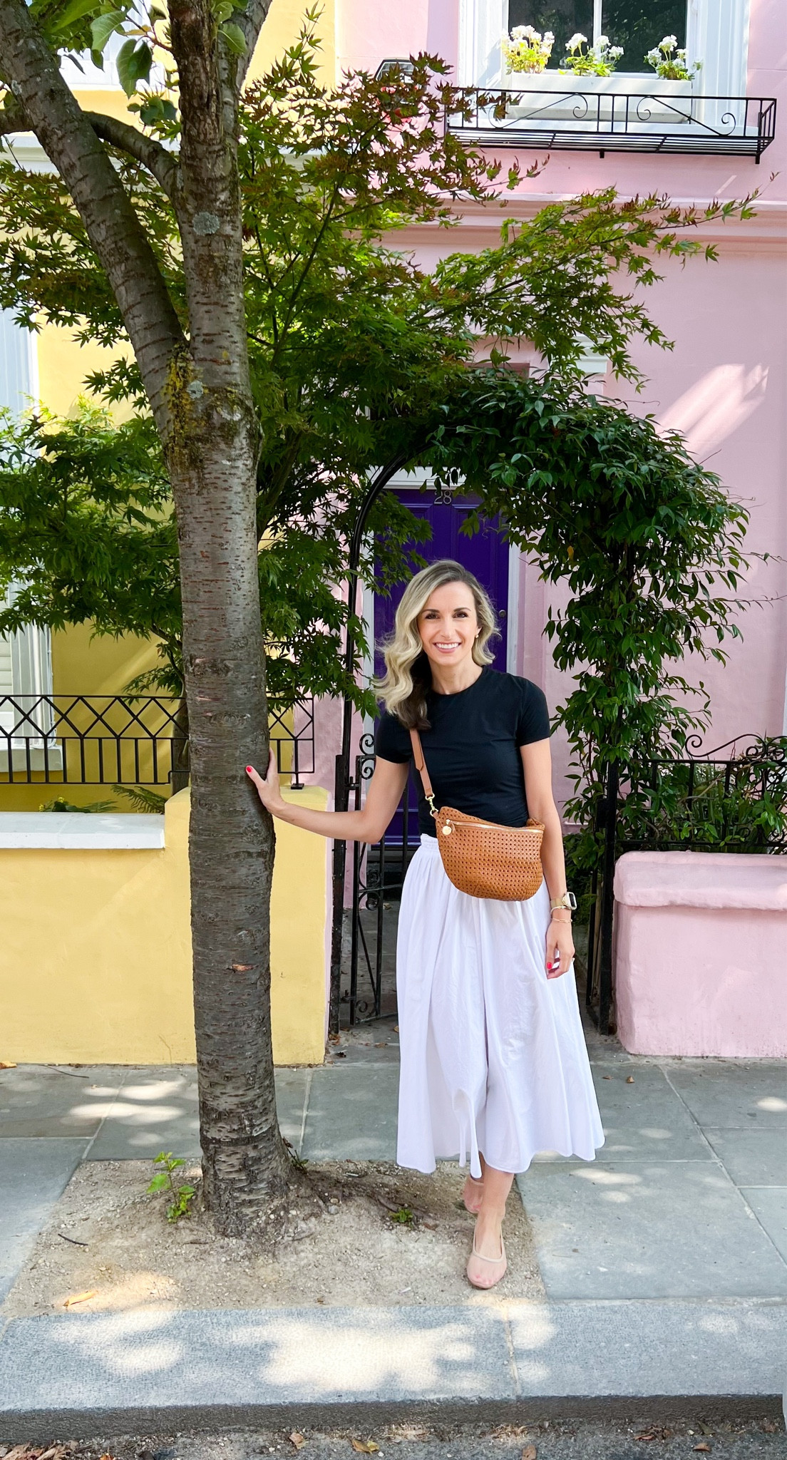 London Day 🤞 

This midi skirt + mesh flats combo is my best find of the summer hands down. 



#LTKTravel #LTKStyleTip #LTKShoeCrush