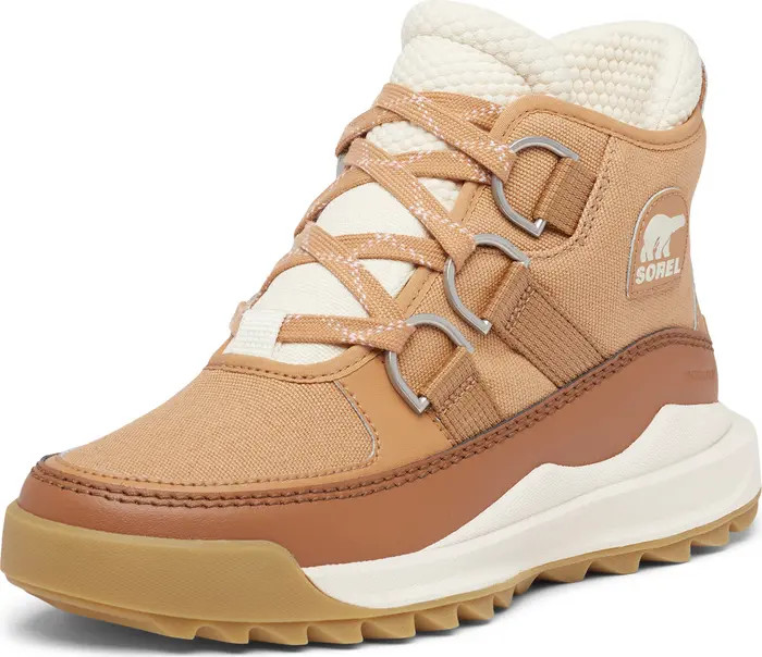 SOREL Ona RMX Waterproof Chukka Boot (Women) | Nordstrom | Nordstrom