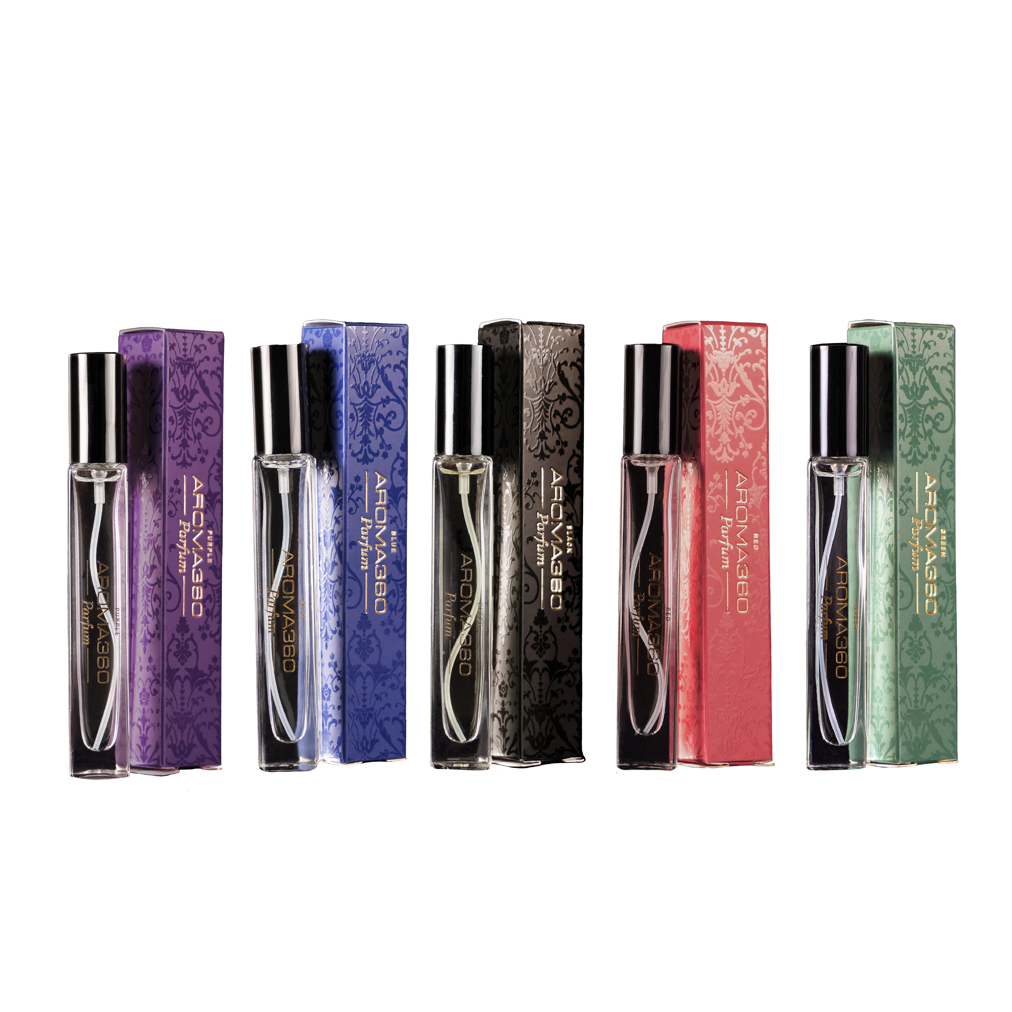 Parfum Travel Set | Aroma360