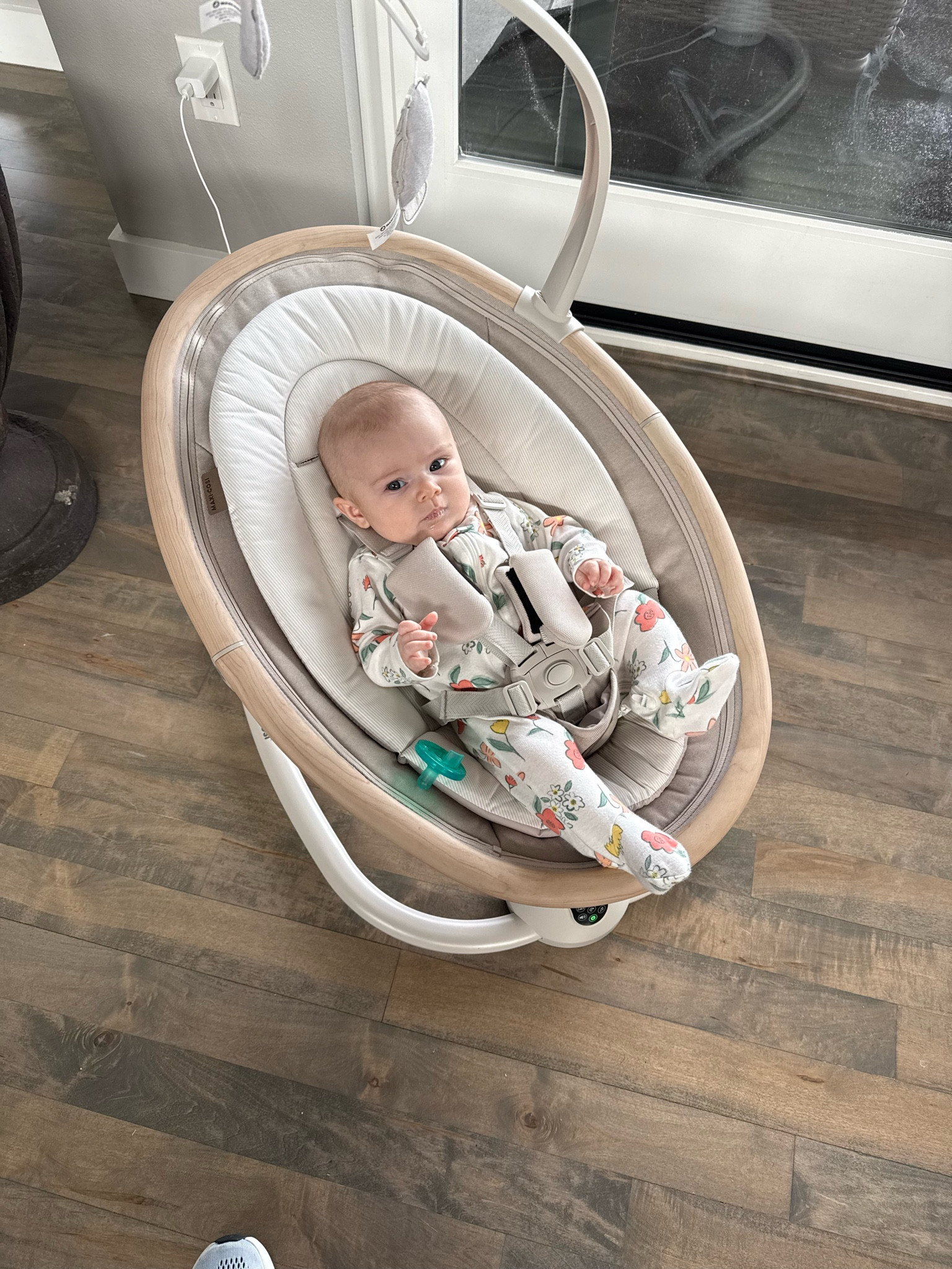 The best baby swing 

#LTKHome #LTKBaby #LTKFamily
