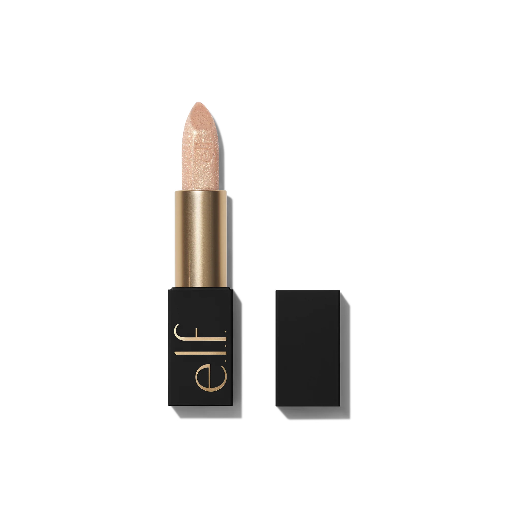 O FACE Choco-Litty Shimmer Lip Balm | e.l.f. Cosmetics | e.l.f. cosmetics (US)