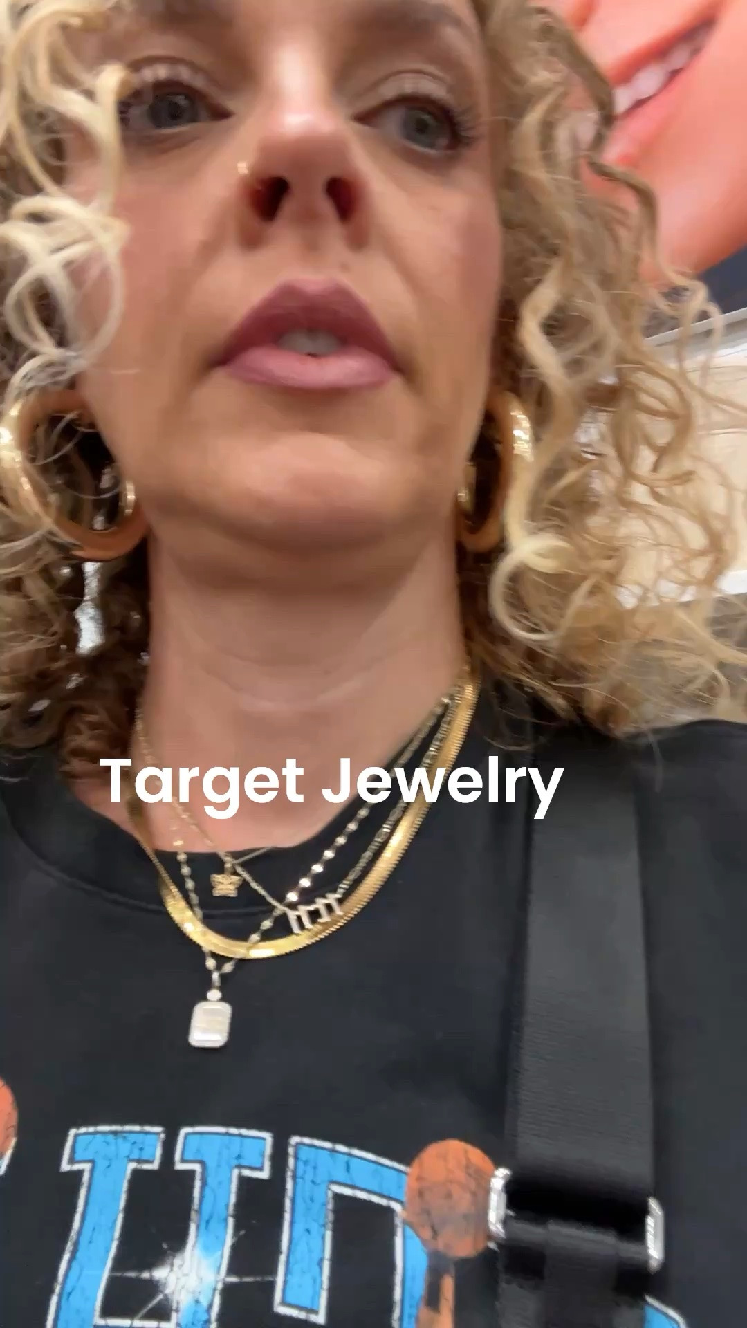 Target jewelry for summertime.

#LTKSwim #LTKOver40 #LTKSeasonal
