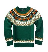 The Pumpkin Patch Sweater - Kids | Kiel James Patrick