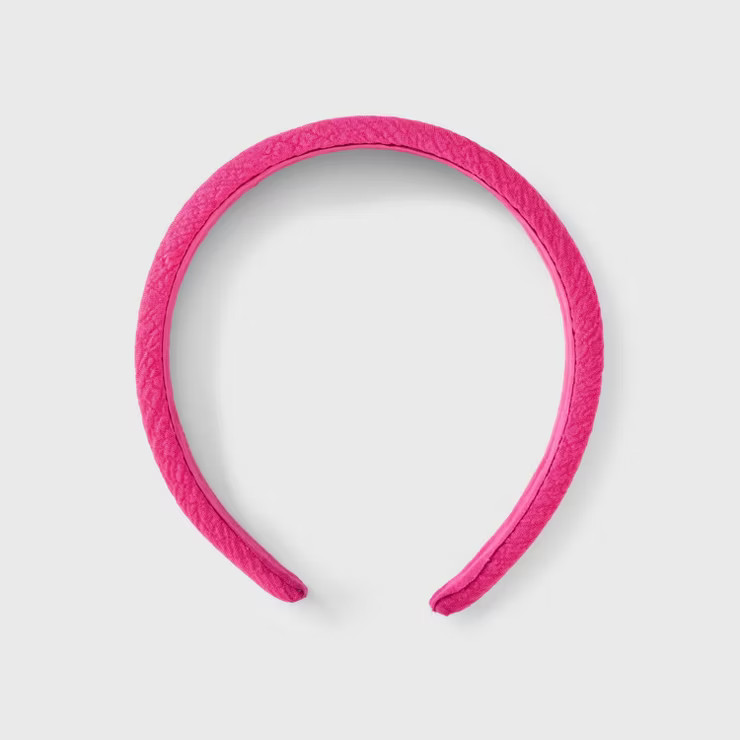 Flat Headband - A New Day™ | Target