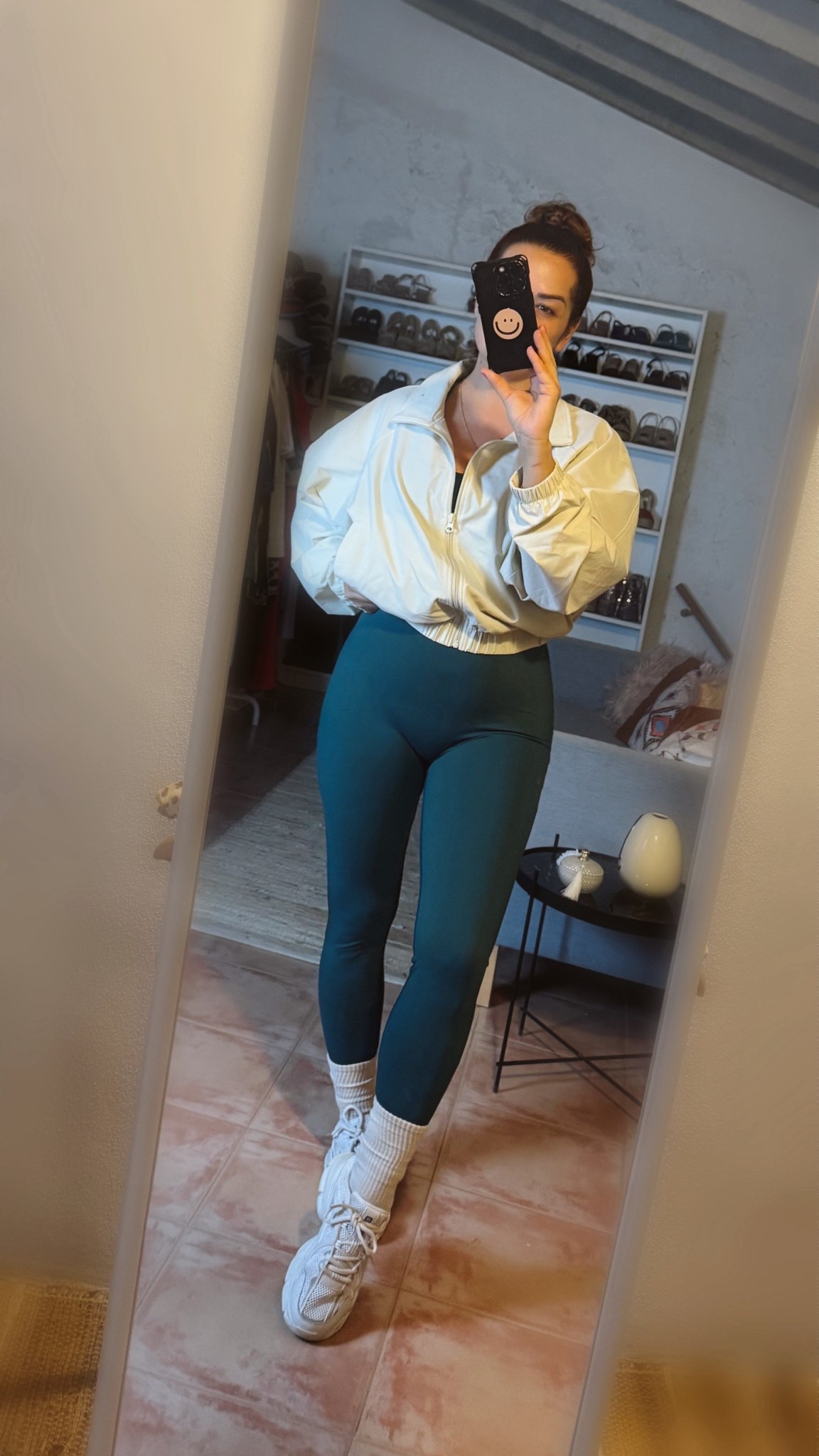 Sport look 

#LTKespana #LTKeurope