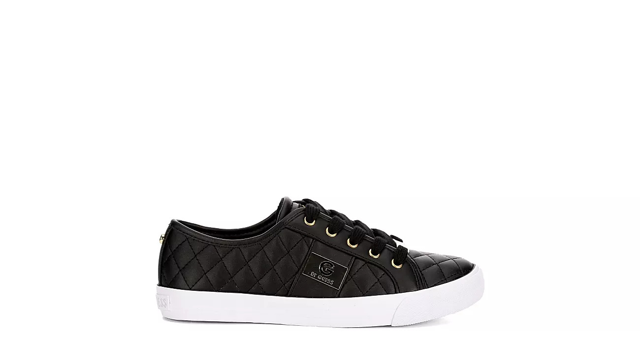 Gbg Los Angeles Womens Backer Sneaker - Black | Rack Room Shoes