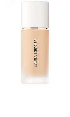Laura Mercier Real Flawless Foundation in 2N1 Cashew from Revolve.com | Revolve Clothing (Global)