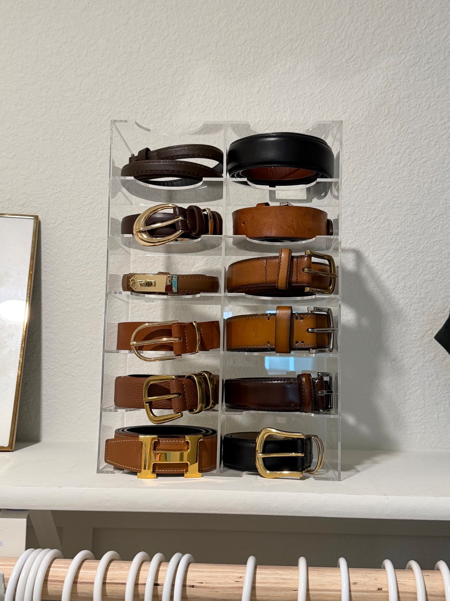 Organizing 🤍

#LTKdayinmylife #LTKHome #LTKFindsUnder100