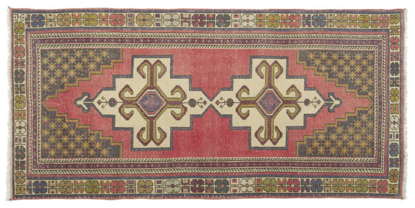 Nicolina | Revival Rugs 