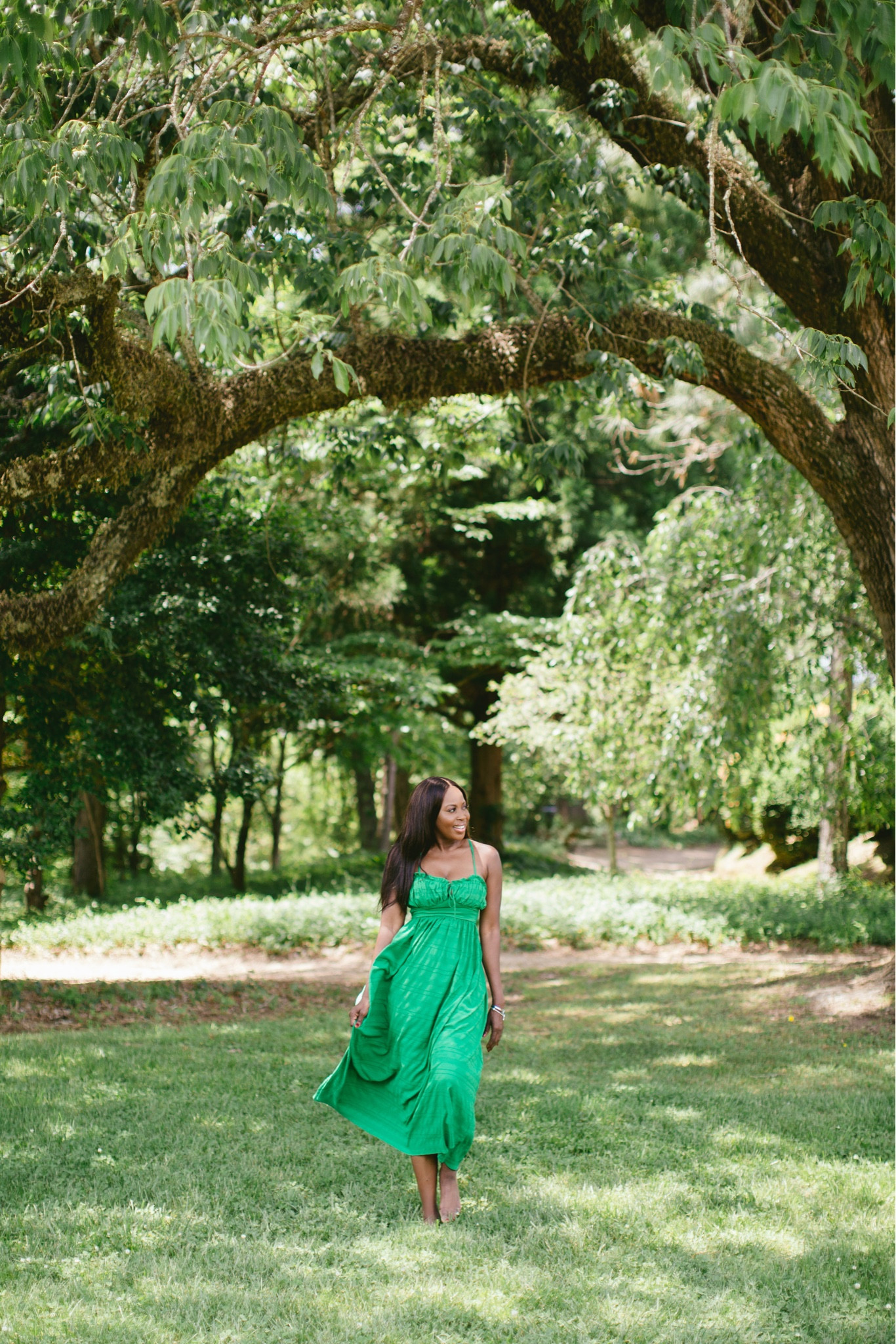 I''m obsessed with this dress! It's perfect for summer. Brunch or visiting the farmers market. 

#LTKFind #LTKunder100 #LTKSeasonal