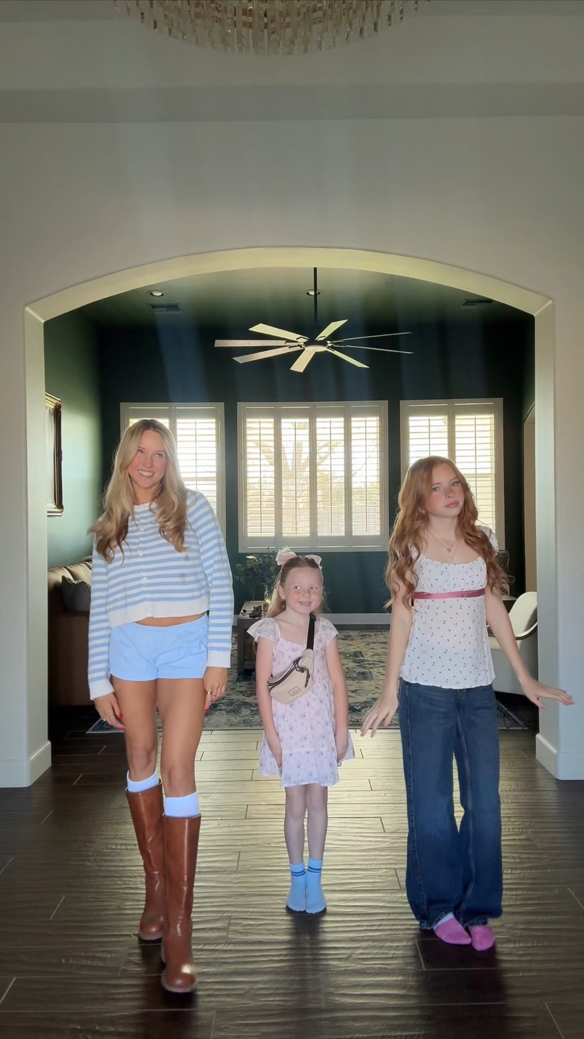 Saturday ootd 🫶

#LTKdayinmylife #LTKKids #LTKmomlife