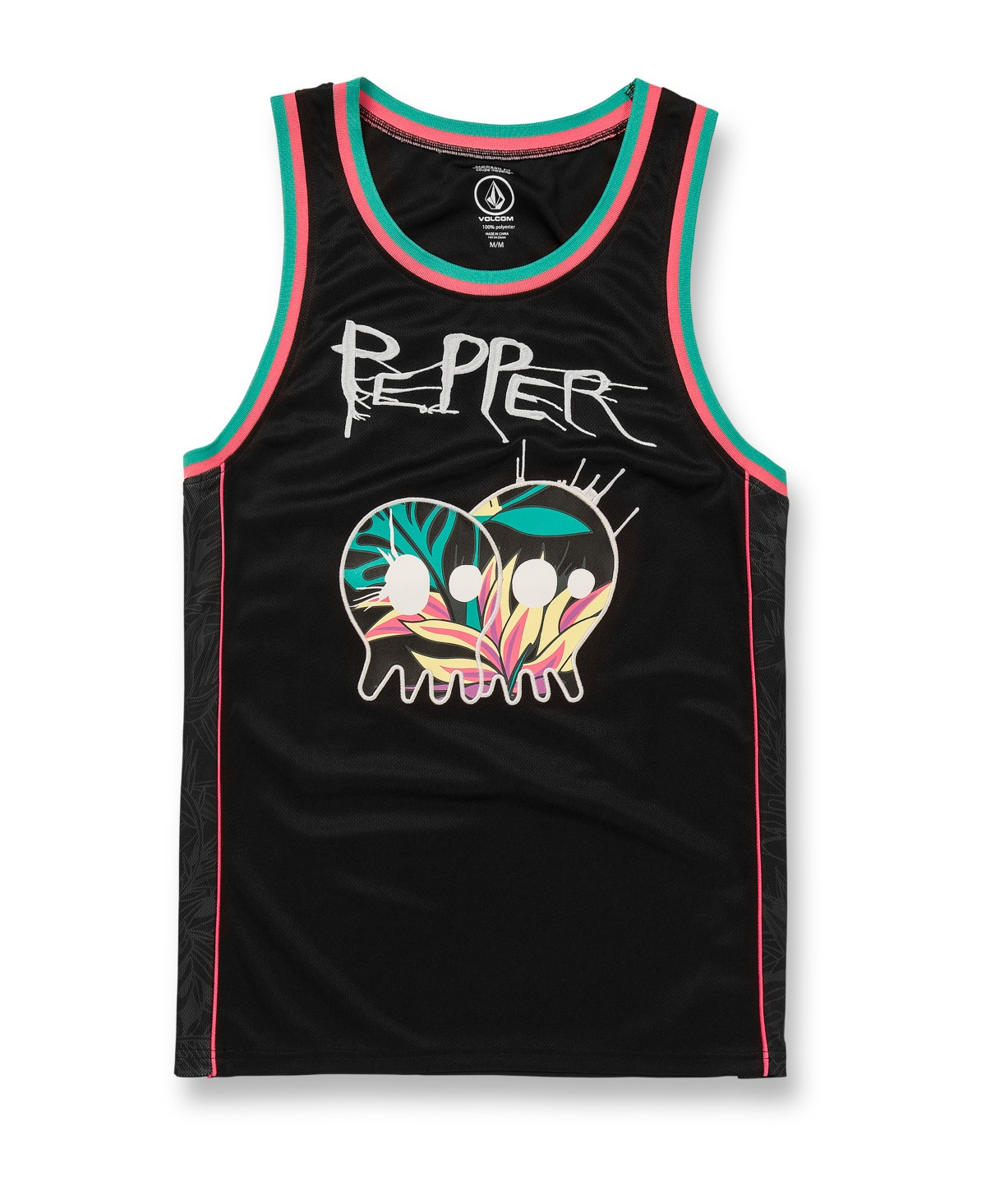 Volcom Men's V Entertainment Pepper Tank | Macys (US)