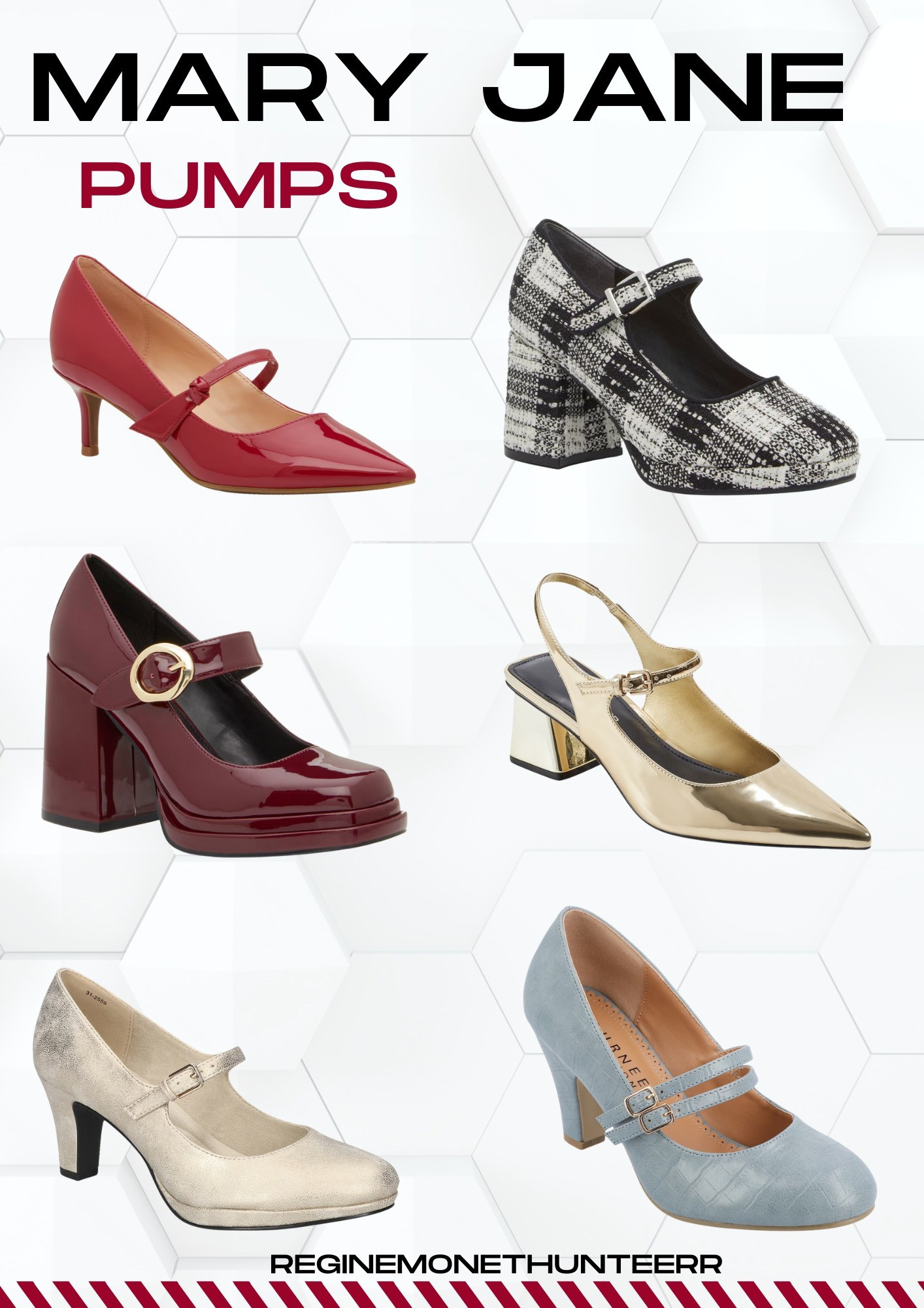 Pump shoes.

#LTKSeasonal #LTKU #LTKShoeCrush