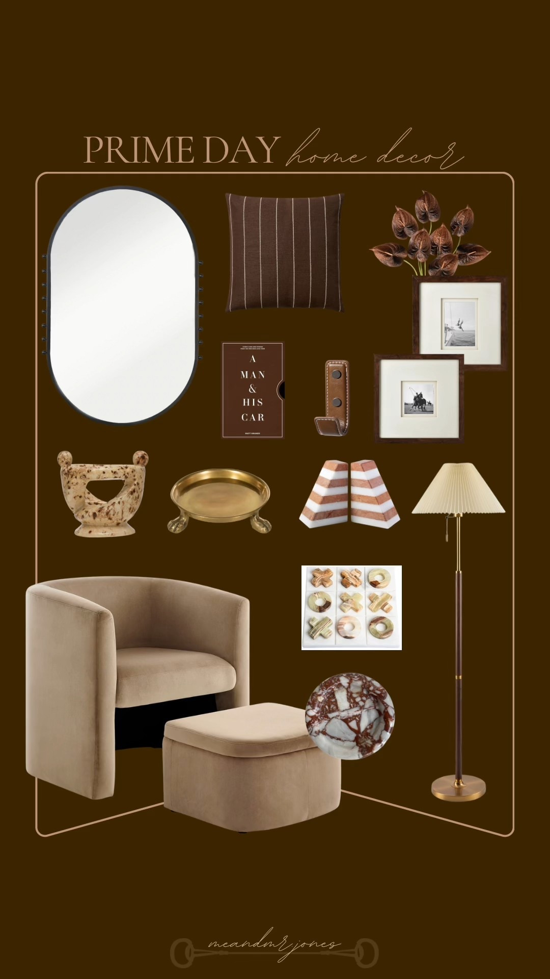 Amazon prime day home decor. #meandmrjones 

#LTKHome #LTKFindsUnder50 #LTKSaleAlert