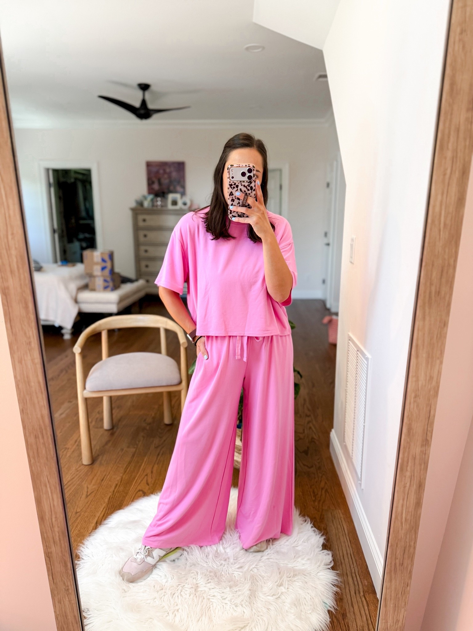 Outfit of the day
Set: medium

#LTKgrwm #LTKootd #LTKmomlife