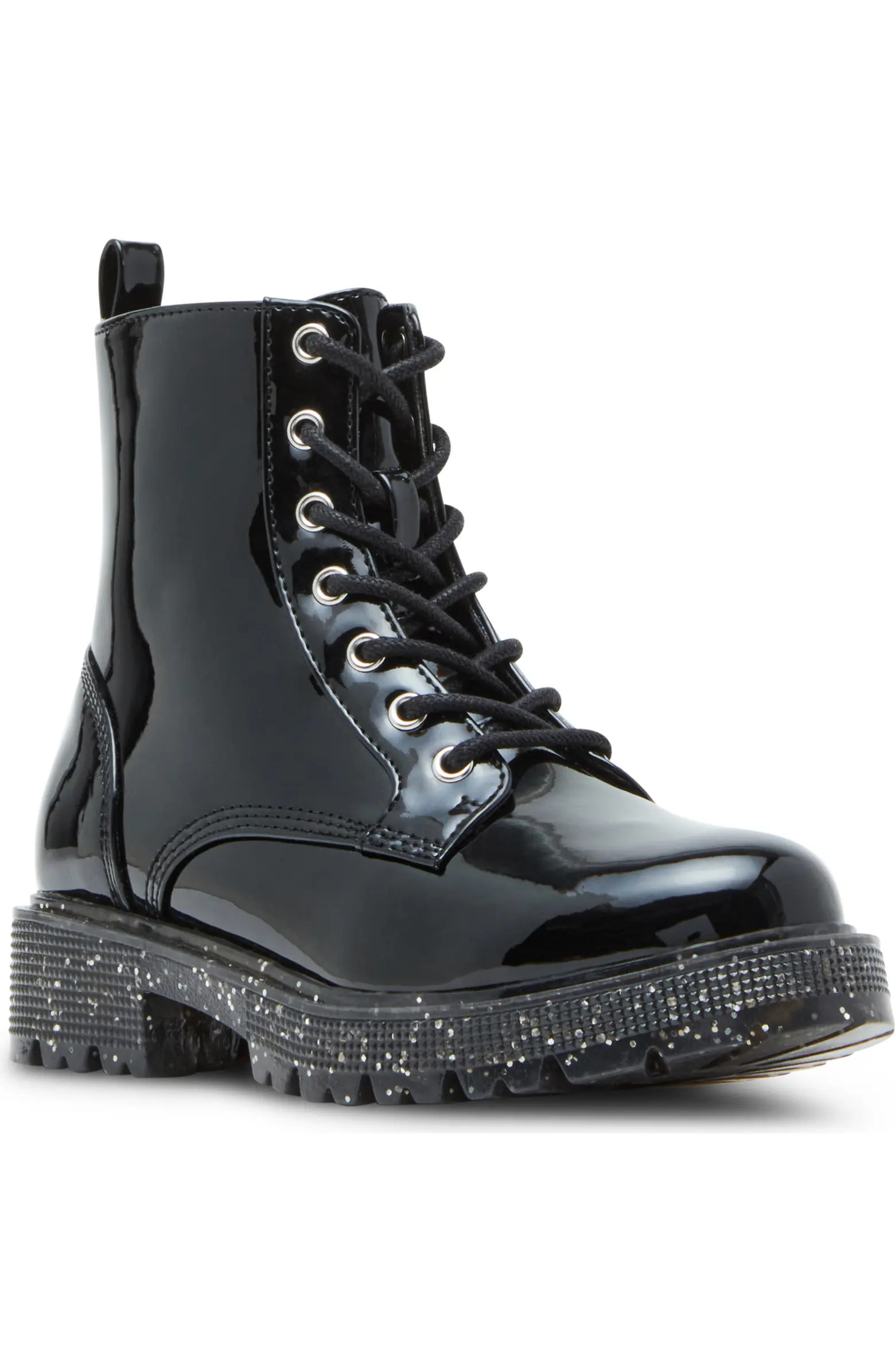 Steve Madden JTaurus Combat Boot | Nordstrom | Nordstrom
