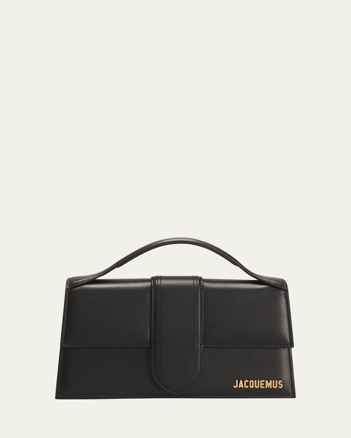 Le Grand Bambino Leather Crossbody Bag | Bergdorf Goodman