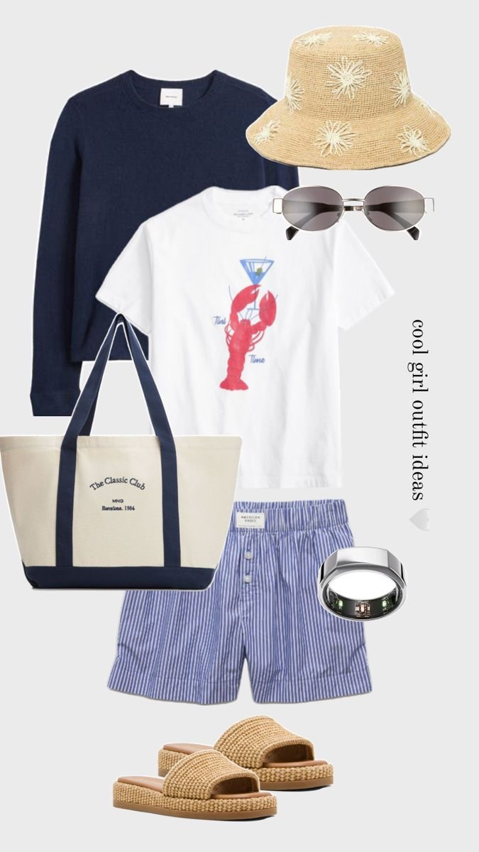 Coastal Granddaughter Outfit Ideas #beachoutfit #coastal 

 #LTKSeasonal #LTKPetite #LTKBeauty