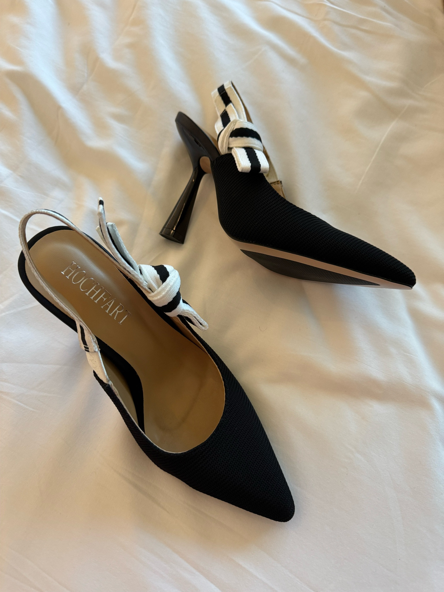 Heels
Date night 
Shoes
Black and white heel

#LTKShoeCrush #LTKxPrimeDay #LTKFindsUnder100