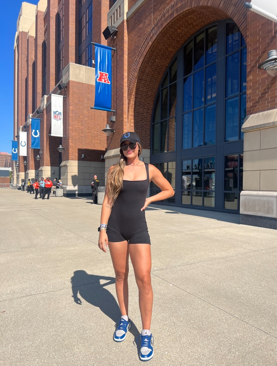 Colt’s game fit 💙
