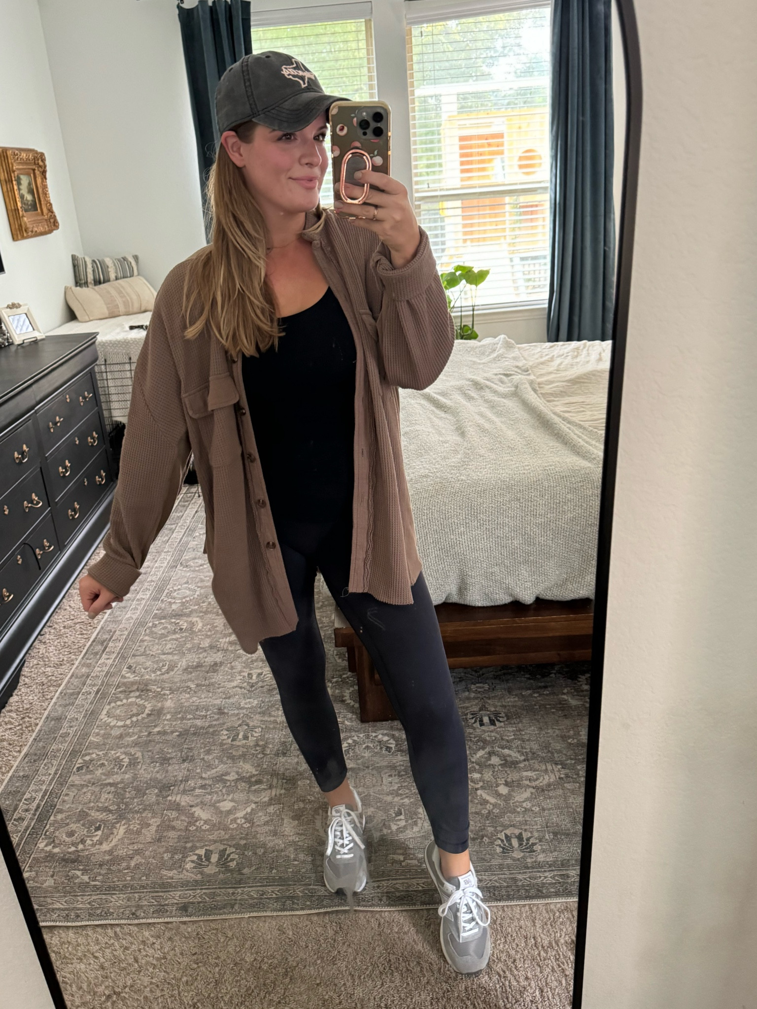 Casual fall outfit 

#LTKstyletip #LTKSeasonal