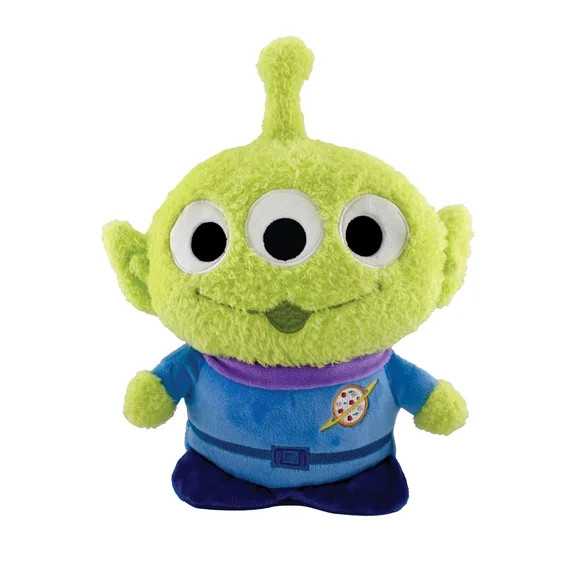 KIDS PREFERRED Disney Pixar Toy Story Alien 12" plush | Walmart (US)