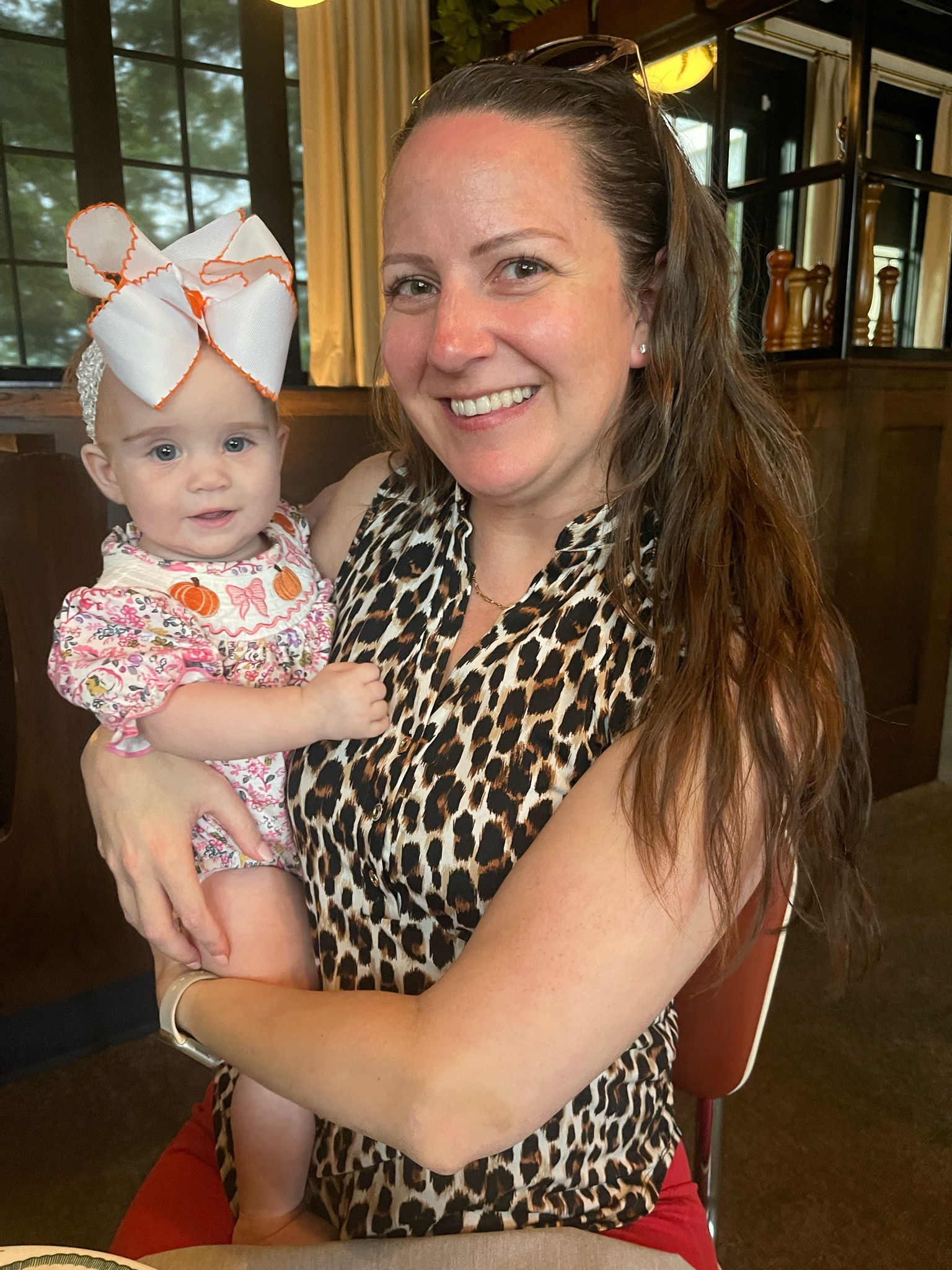 Baby girl fall outfit, smocked pumpkin  bubble, bows for baby girl 

#LTKBaby #LTKFindsUnder50 #LTKFindsUnder100