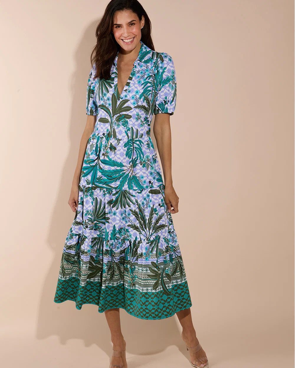 Portia Dress - Jude Cloth | Jude Connally