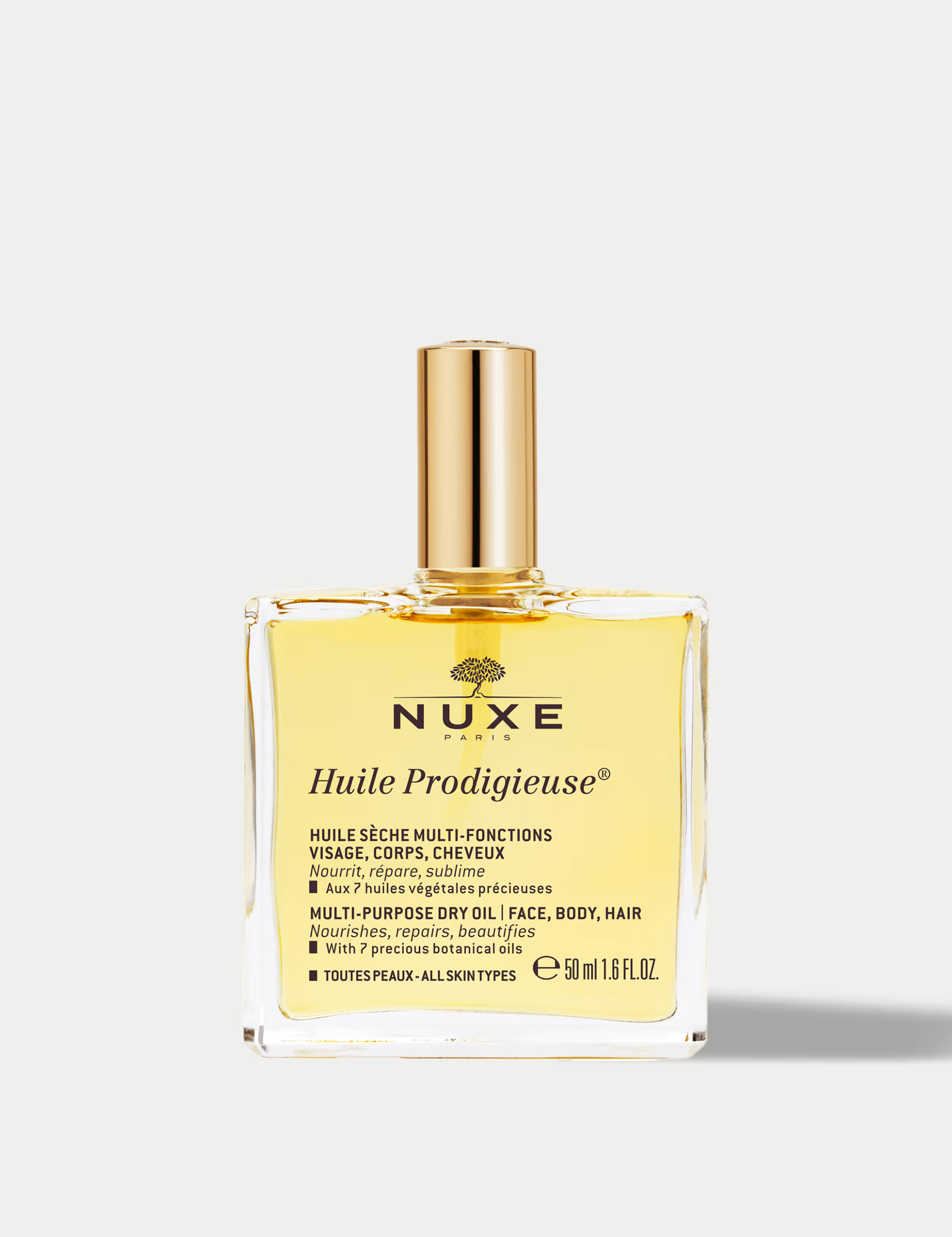 Huile Prodigieuse Multipurpose Oil 50ml | Marks & Spencer (UK)