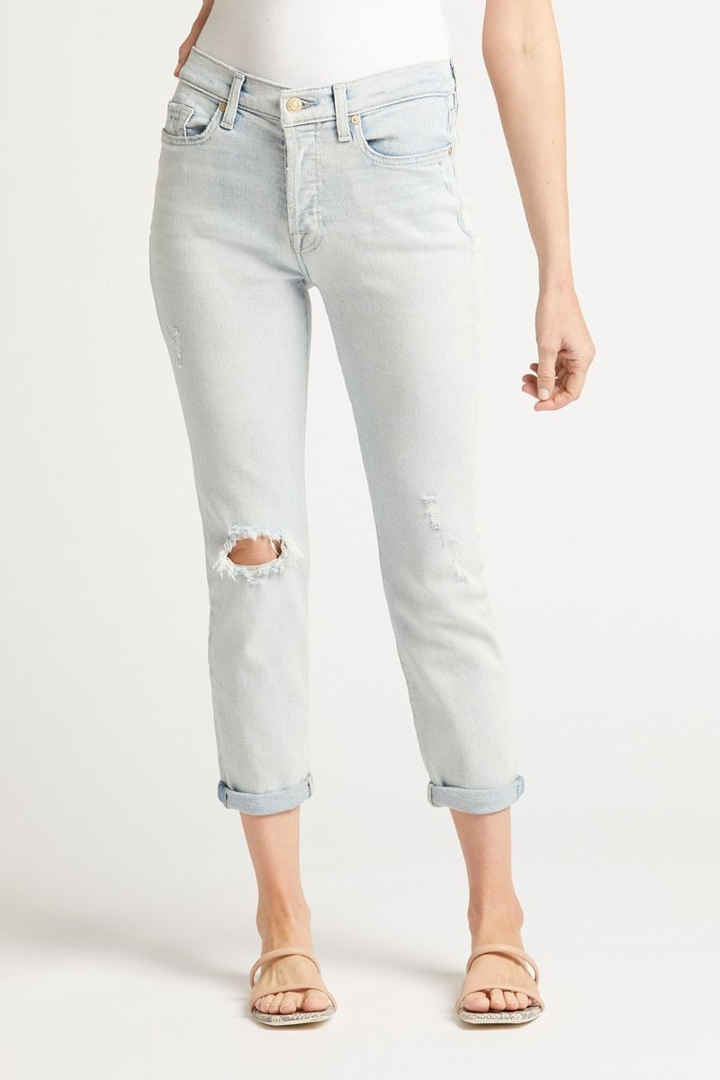 Josefina Boyfriend | Evereve