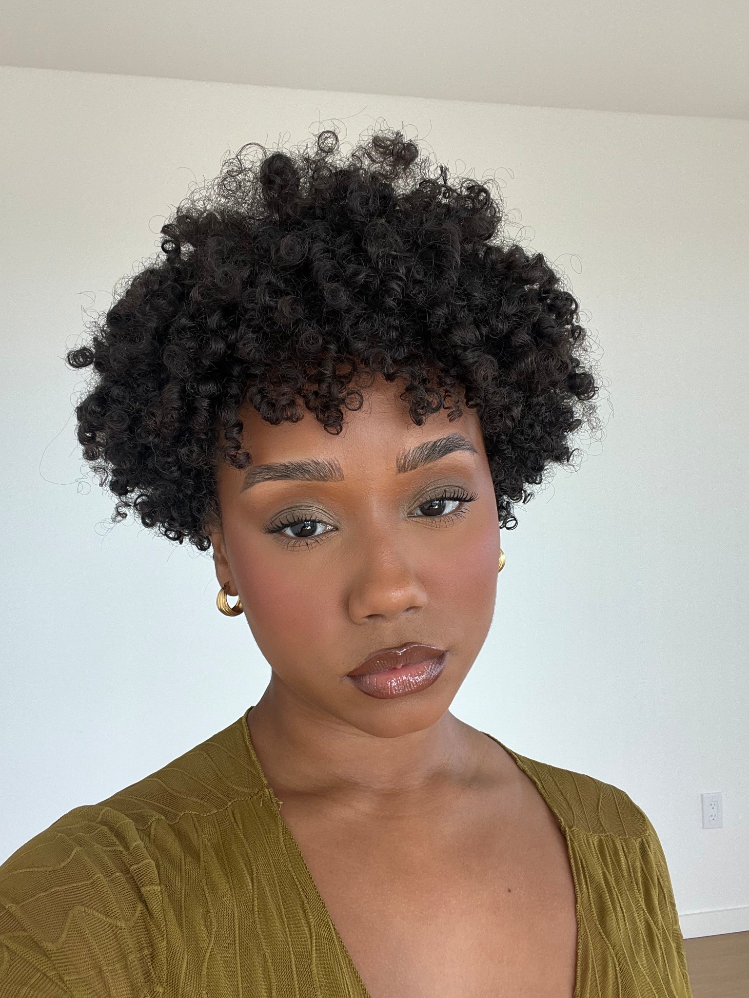 Makeup of the day

#LTKBeauty #LTKPetite