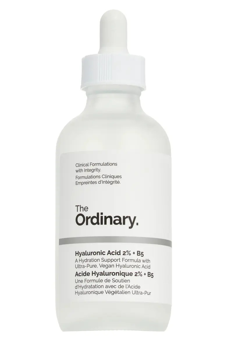 Jumbo Hyaluronic Acid 2% + B5 Serum $39.60 Value (Women) | Nordstrom | Nordstrom