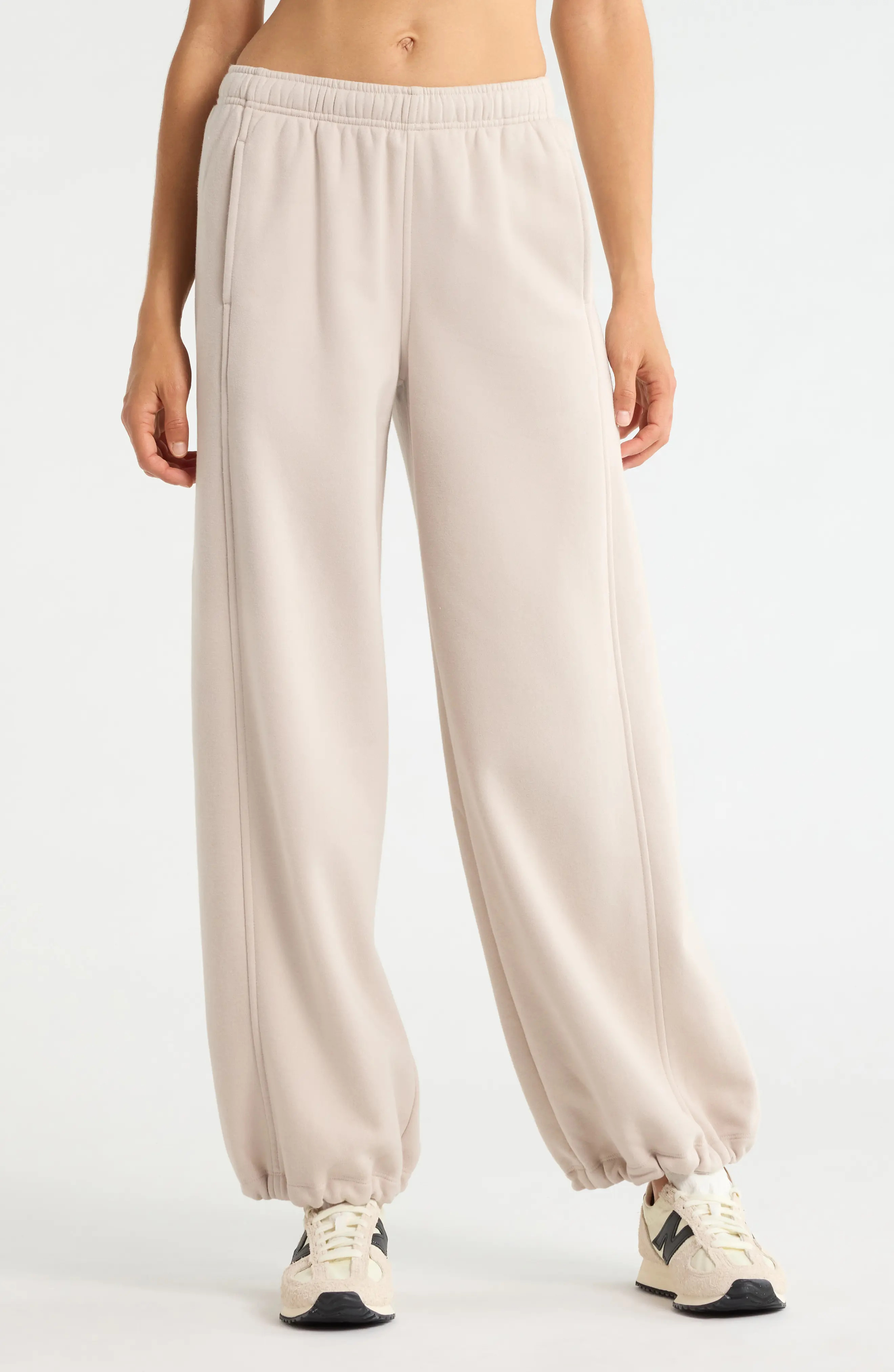 Ultra Cozy Joggers (Women) | Nordstrom | Nordstrom