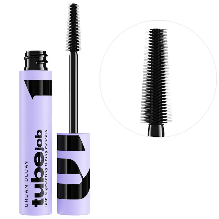 Tube Job Lash Augmenting Tubing Mascara | Sephora (US)