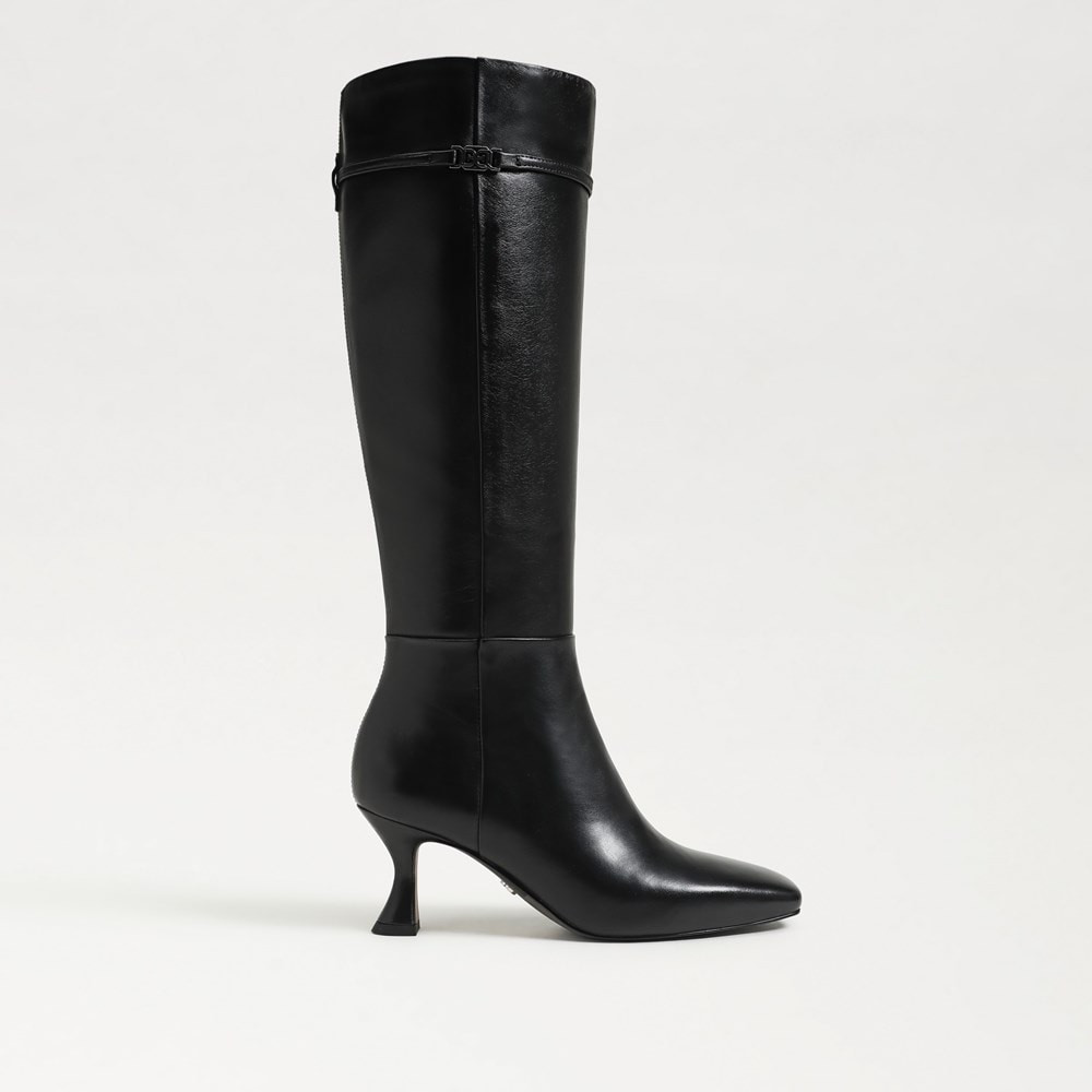 Lyla Knee High Boot | Sam Edelman