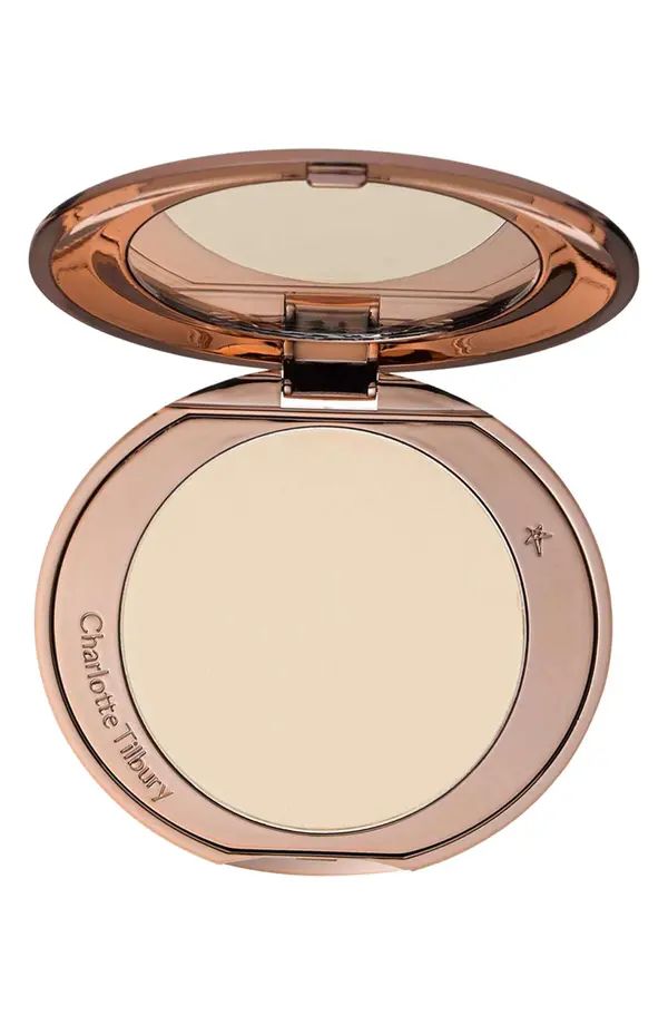 Charlotte Tilbury Air Brush Flawless Finish Skin Perfecting Micro-Powder | Nordstrom