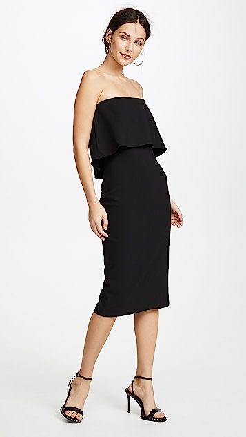 Driggs Dress | Shopbop