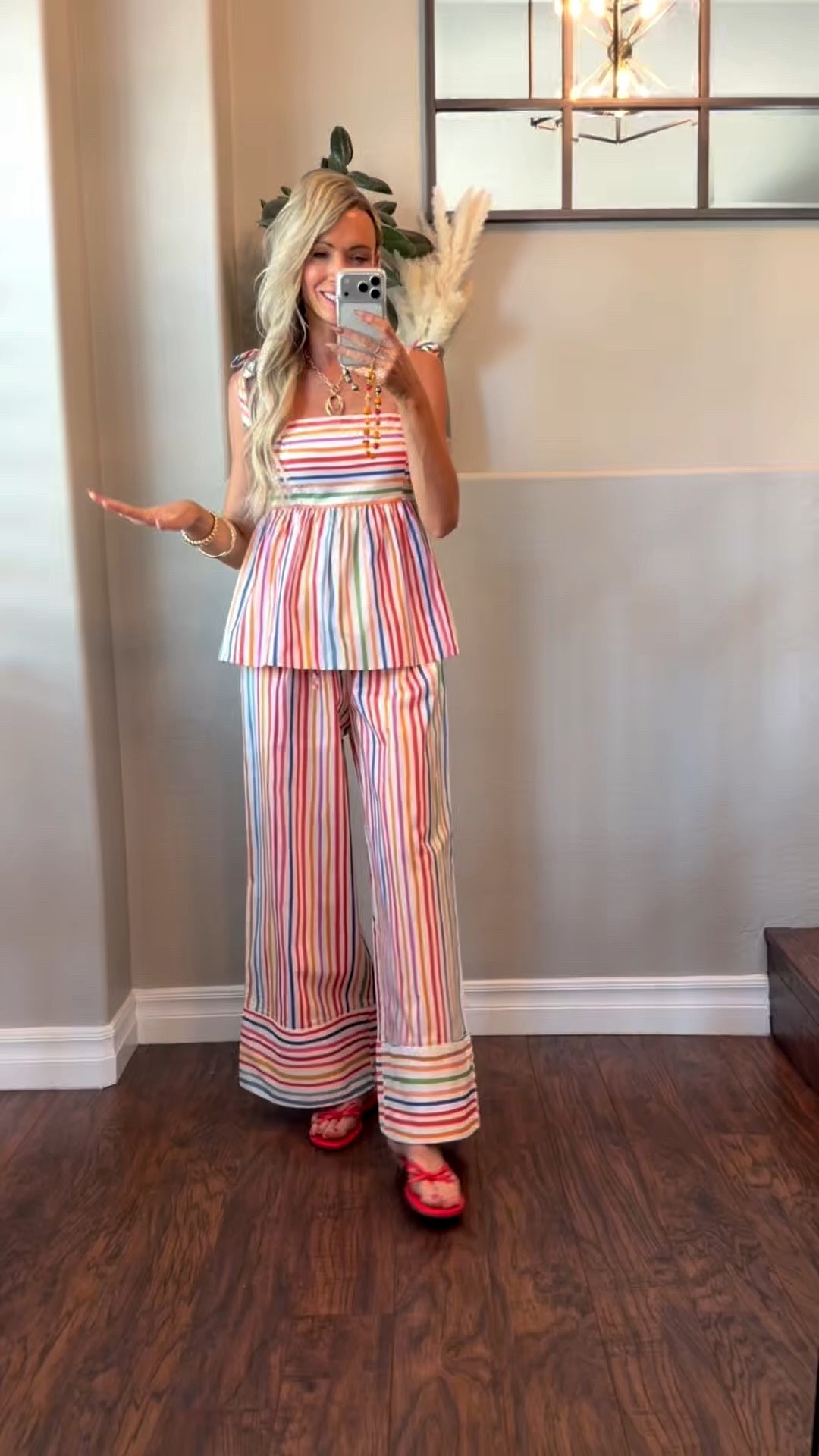 Summer Outfits! 
Use my code TRACY15 for 15% off.
#summeroutfits #weekendoutfits #vacationoutfits #ad
@shopavara