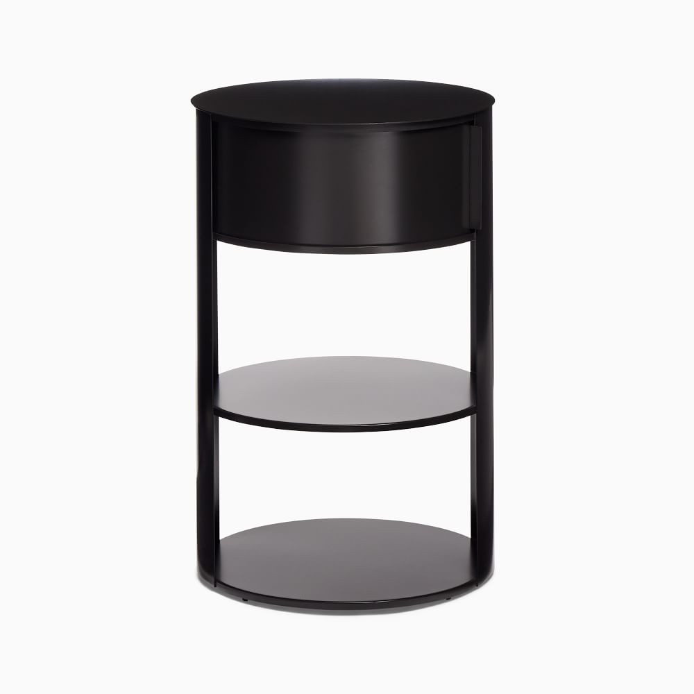 Belle Nightstand (15.4") | West Elm (US)