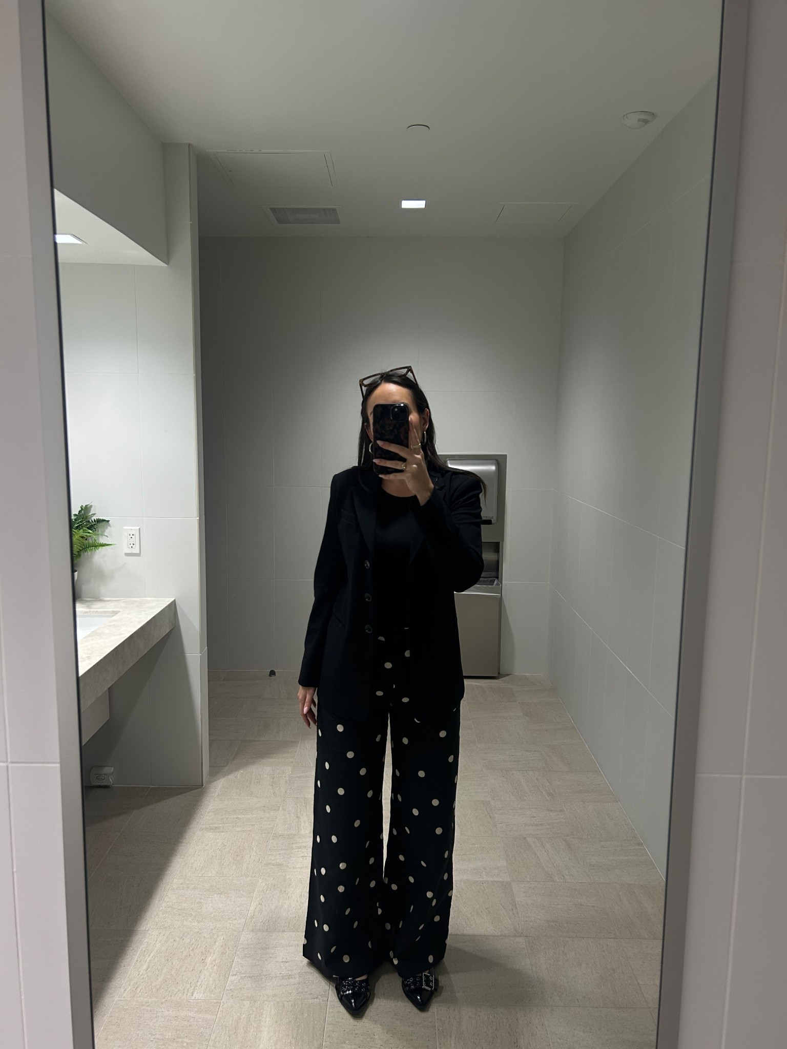 work outfit inspo 🖤

#LTKWorkwear #LTKSpringSale #LTKStyleTip