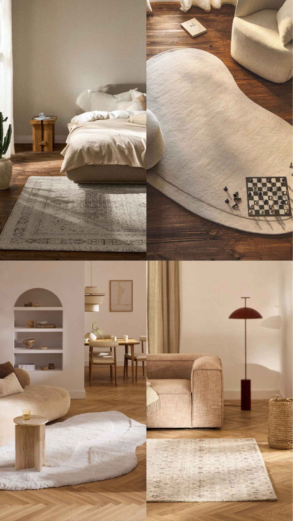 @westwingcom rug finds!! ad link

#LTKeurope #LTKautumn #LTKhome