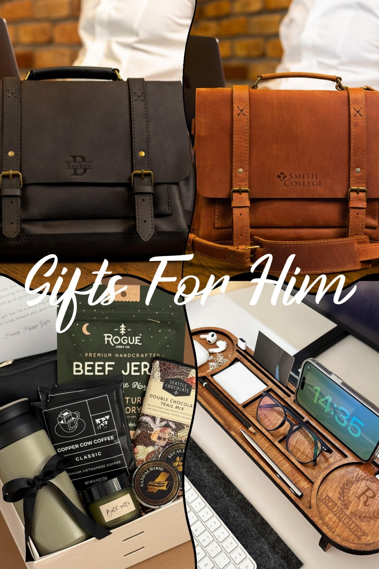 Gifts for Him

#LTKGiftGuide #LTKMens #LTKTravel