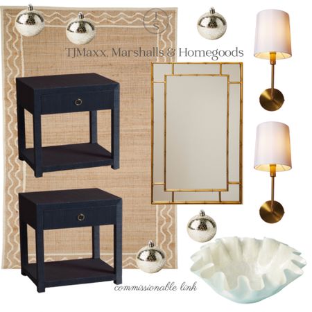 TJ Maxx, Marshalls, and Homegoods have some seriously gorgeous new arrivals right now! So many that they need their own post. Love every single rug and all the lighting. The sale prices are amazing! Shop at my link in bio and in stories (Commissionable link) 

#homegoodsfinds #tjmaxx #tjmaxxfinds #tjmaxxnewarrivals #homegoodsnewarrivals #marshallsfinds #marshallsnewarrivals #homedecor #founditathomegoods #founditattjmaxx



#LTKhome #LTKsalealert #LTKunder100