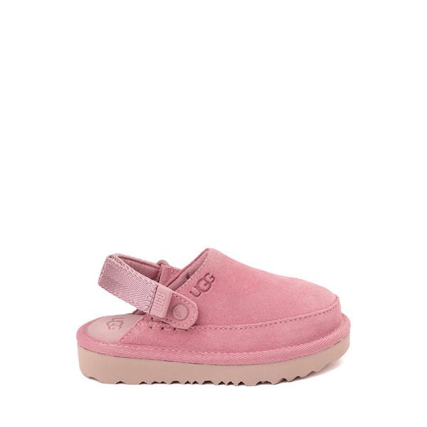 UGG® Goldenstar Clog - Toddler / Little Kid - Dusty Orchid | Journeys