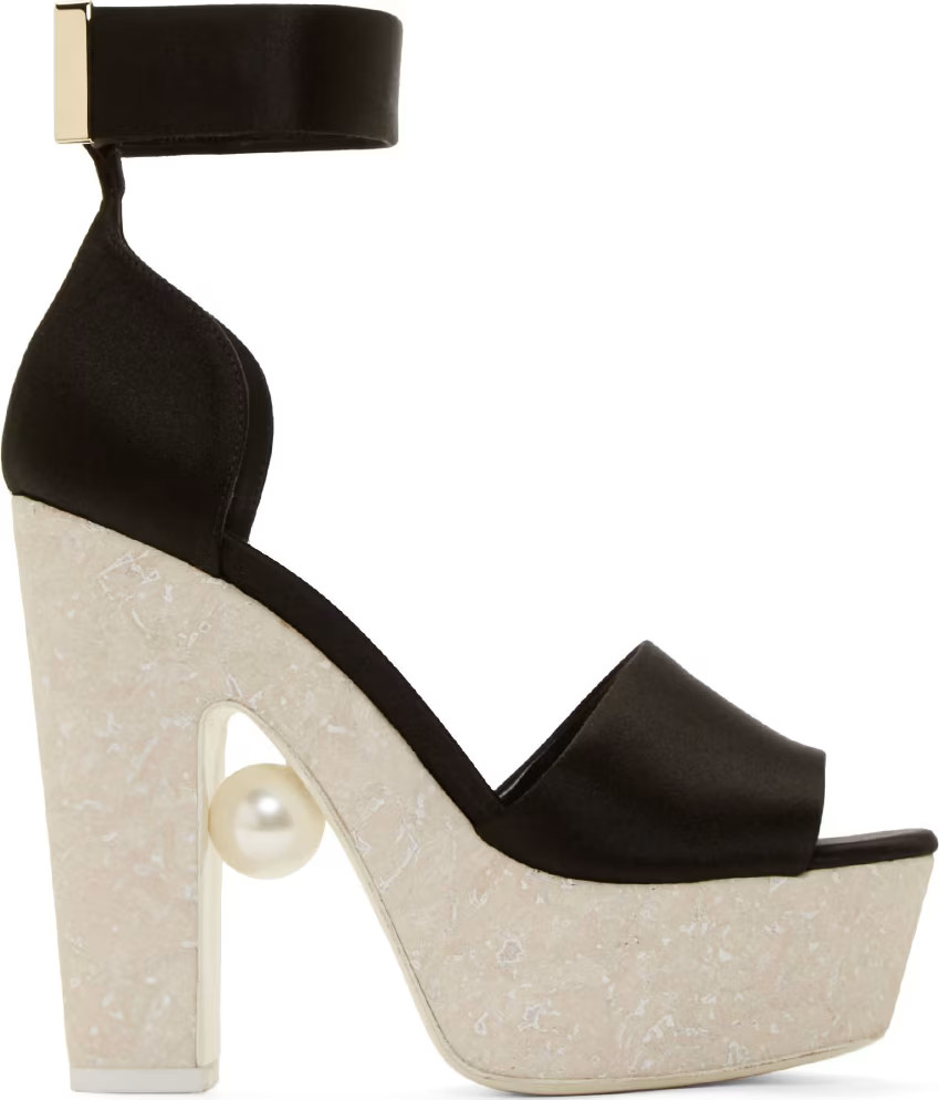 Nicholas Kirkwood | SSENSE