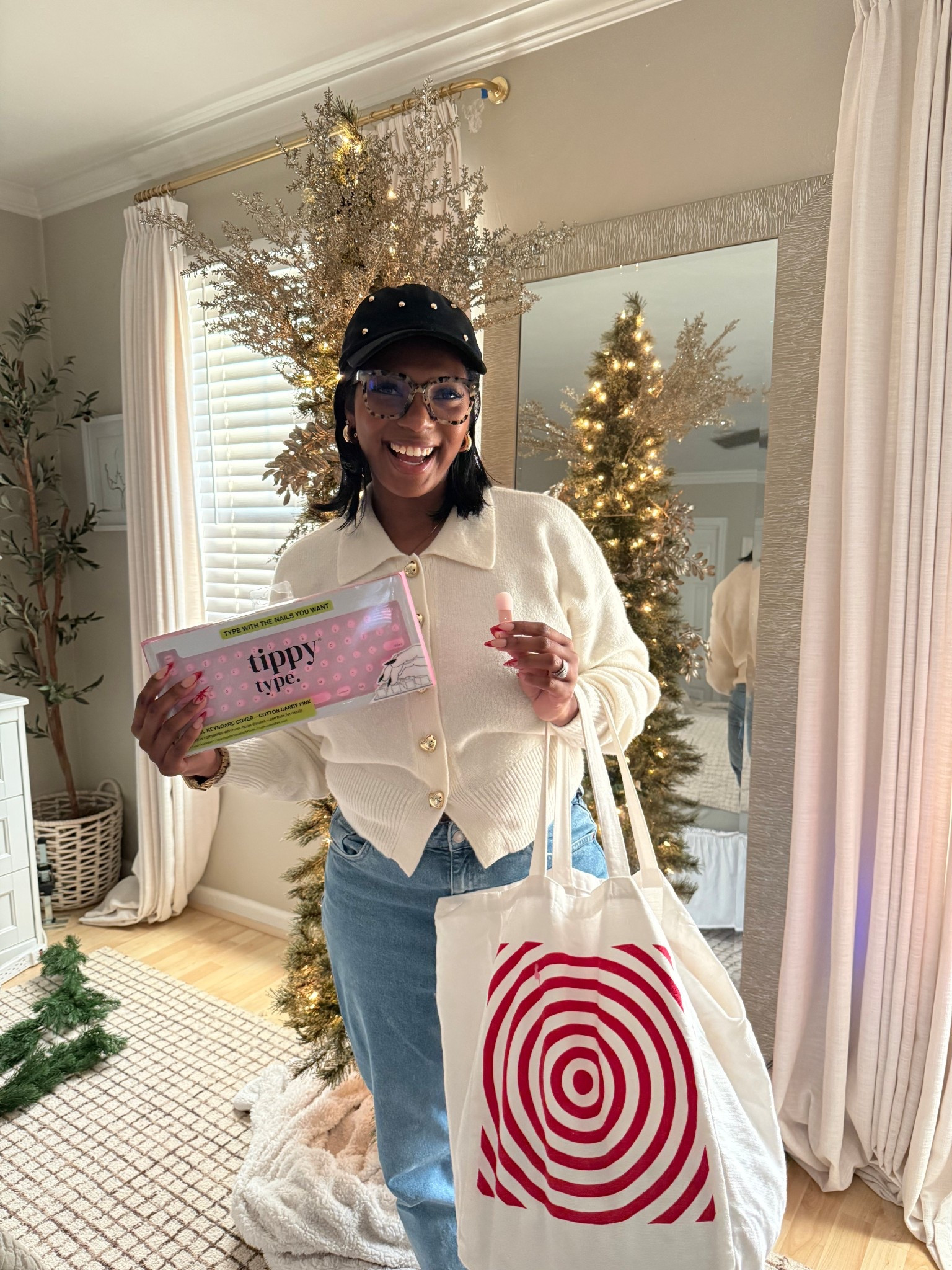 Sweater on sale today !! 

#LTKCyberWeek #LTKHoliday #LTKGiftGuide